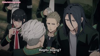 Wind Breaker Season 2 Eps 12 (Sub-Indo) END