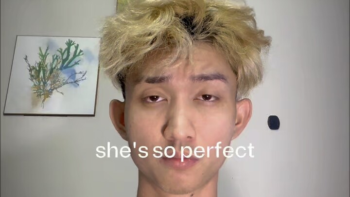 cosplay transition 🤳🏻