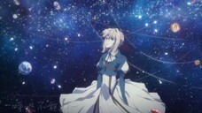 [AMV] Cô Gái Của Cậu - 你的姑娘 - Violet Evergarden _ 紫羅蘭永恆花園主題曲