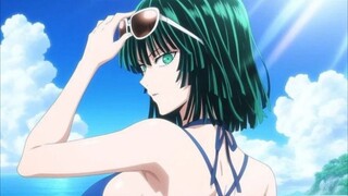 FUBUKI BIKIN NGILER YA GUYS