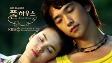 Full House EP 7 พากย์ไทย ซับไทย สะดุดรัก ที่พักใจ