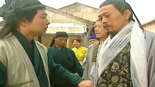 Orang yang paling pintar disebut biksu