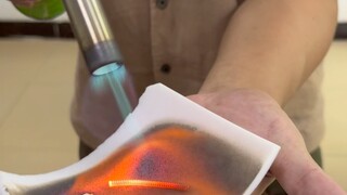 Jangan gunakan aerogel