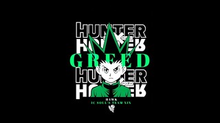 [Hunter x Hunter AMV] GreeD - #STICXIX