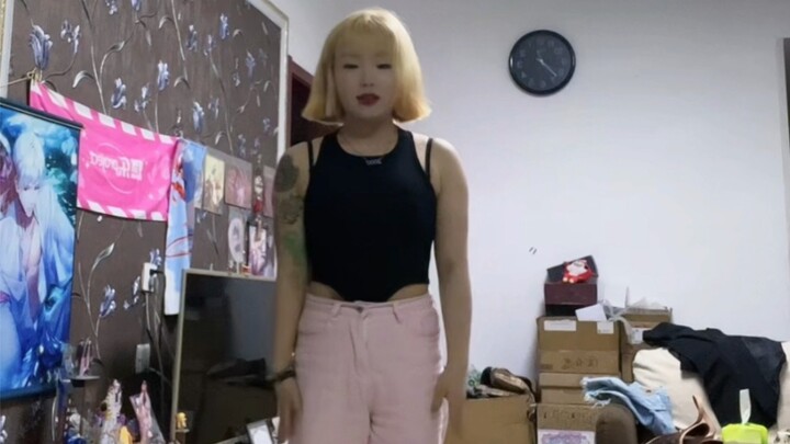 The tutorial for cp29's music box choreography is finally out!!!