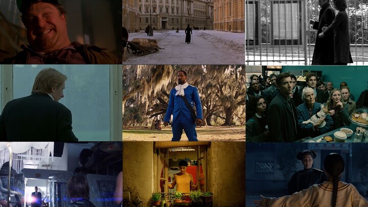 【เลนส์ระดับมาสเตอร์】— 100 เทคนิคขั้นสูงสำหรับถ่ายหนังฟอร์มยักษ์ต้นทุนต่ำ | ตอน 1: การปรากฏตัวบนจอ