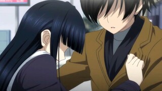 [AMV] Thuyền không bến thuyền mãi lênh đênh...