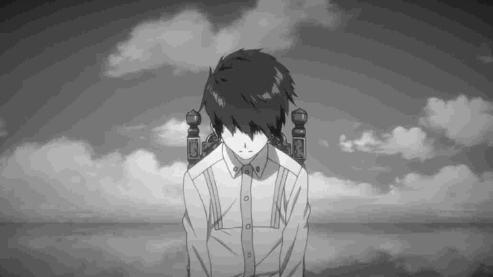 AMV - Madness【picture quality 1080p】