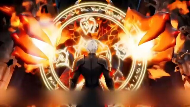 From Hero To God: Betrayal Only Makes My Bloodline Power Stronger
