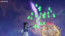 Eps 151 Supreme Alchemy sub indo