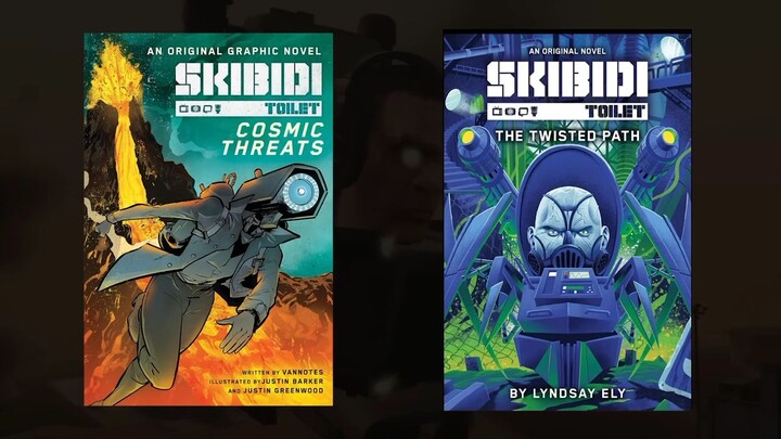 skibidi
