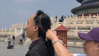 Truyền hình quốc gia: Tôi thực sự muốn sống thêm 500 năm nữa