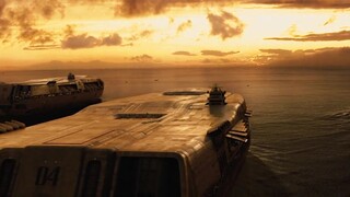 [2012] Still no disaster film in the world that can surpass 2012