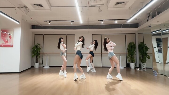 【Stellar-Crying Howling Practice Room】What does the practice room video that received 10,000 likes o