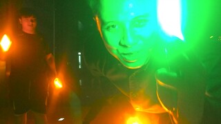 【WOTA Art】The murderer of Hoshino Ai has been found!