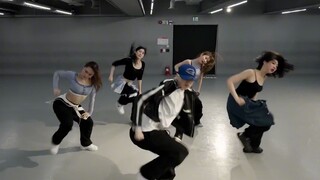【编舞】很干净的编舞30sKAI_ ‘Rover’ Choreography Draft