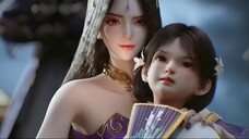 Tomb of Fallen Gods Musim 3 Episode 1 Indonesia