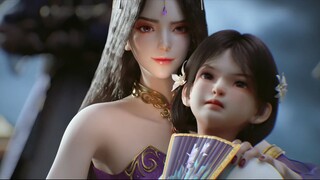 Tomb of Fallen Gods Musim 3 Episode 1 Indonesia