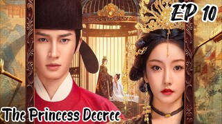 [ENG] EP 10 The Princess Decree