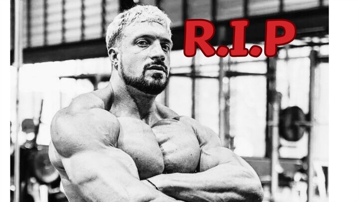 [La Si Ge] Joe Linder Passes Away