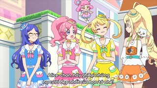 Kiratto Pri☆Chan SS3 - Tập 11 (Vietsub)