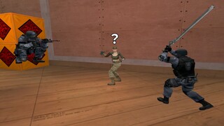 "Has intelligence, but not much."