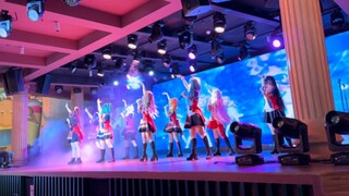 [AKB0048] أمي، قدوتك عادت! ! قفزة AKB0048 الثلاثية! دورة مكثفة + اليوم الأول + ذيل حصان وربطة شعر (ن