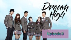 DrEaM HiGh Episode 8 Tag Dub