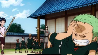 วันพีซตอนที่ 1023 วิเคราะห์อย่างละเอียด ภาค 2: มังกรบินของโมโมโนะสุเกะจะเหนือกว่าไคโดได้หรือไม่? โซโ