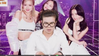 Học online như tấu hài 2#funny