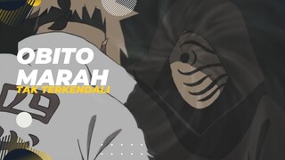 [EPIC AMV] - OBITO MARAH TAK TERKENDALI