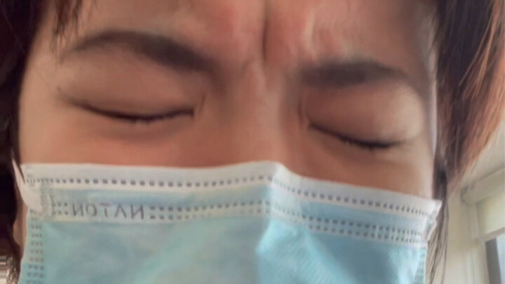 ฉันนึกว่าหวังจวิ้นคายจะไม่มาที่มหาวิทยาลัยปักกิ่ง