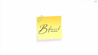 B-Friend The Series (2025) Episode 7 Eng Sub