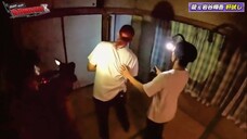THE RAMPAGE BRAVE TEST SHOGO & RYU