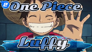 [One Piece/AMV/Epic] The King Luffy_2