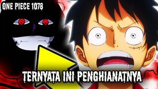 SPOILER OP 1078 !! SEMUA TERKEJUT TERNYATA INI PENGHIANATNYA ( ONE PIECE )