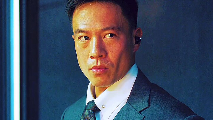 The bigger the boss, the more low-key he is. If an ignorant scoundrel messes with Brother Hua, he wi