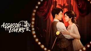 EP.5 ■ASSASSIN LOVERS (2024) Eng.Sub
