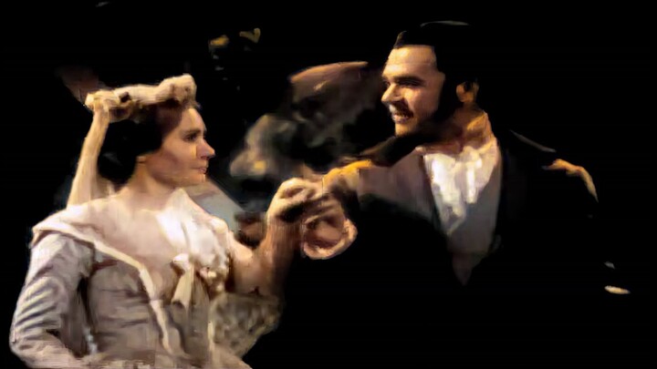 JANE EYRE (1963) Complete Miniseries (Colourised) - Ann Bell, Richard Leech, William Russell