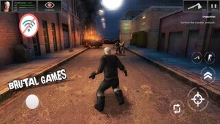 Top 15 Brutal Games For Android || Action Games OFFLINE