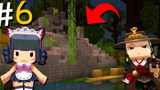 Mini World Block Art 6 - สำรวจป่าดงดิบ แล้วไปเจอกับสิ่งนี้!
