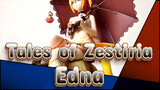 Edna - Tales of Zestiria [Alter Figure]