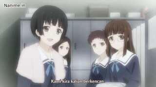 EPS 8 || GOLDEN TIME || SUB INDO
