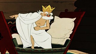 In order to win the heart of the goddess, the old man secretly learned the art of rejuvenation! A wo