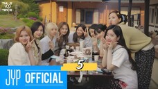 [ VIETSUB | TIME TO TWICE ] - TDOONG FOREST - TẬP 5 | 📌 Chuuuyaa