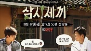 Three Meals a Day1 episode 6 EngSub