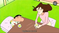 Crayon Shinchan - Ayah Pergi (Sub Indo)