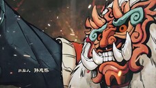 Eps 1 Sanxian Lun Hui sub indo HD 720