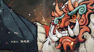 Eps 1 Sanxian Lun Hui sub indo HD 720