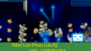 Biệt đội gà quạc quạc #game